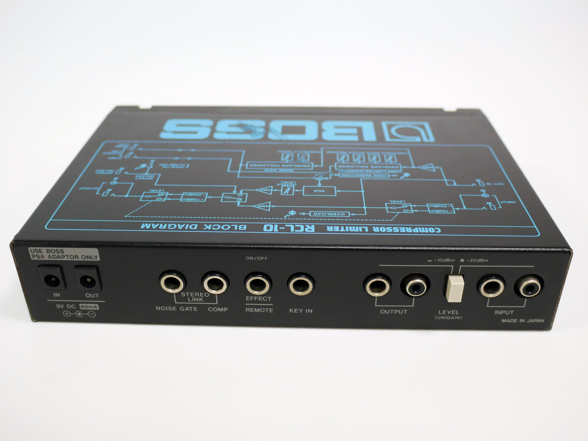 BOSS RCL-10 (中古2)