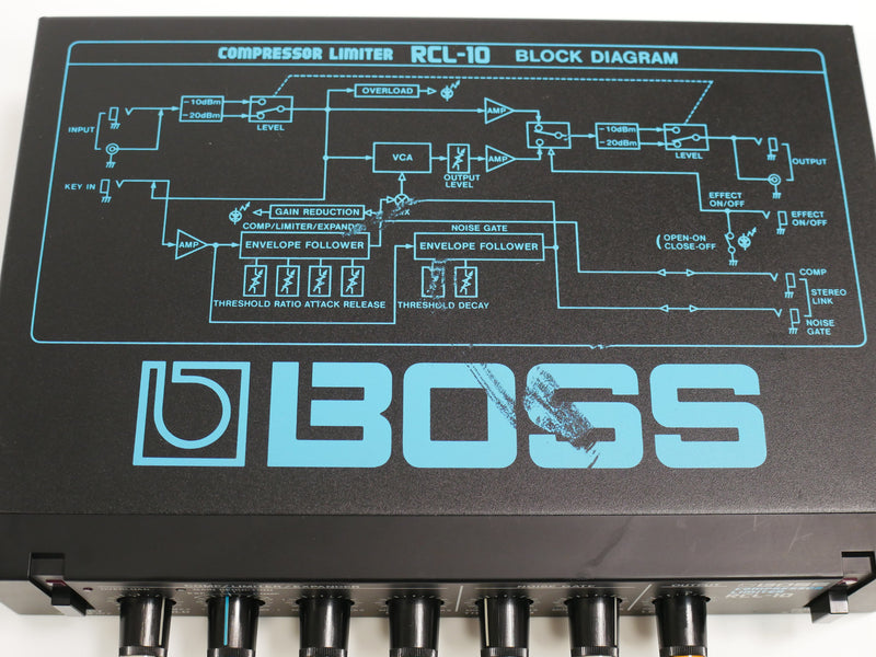BOSS RCL-10 (中古2)
