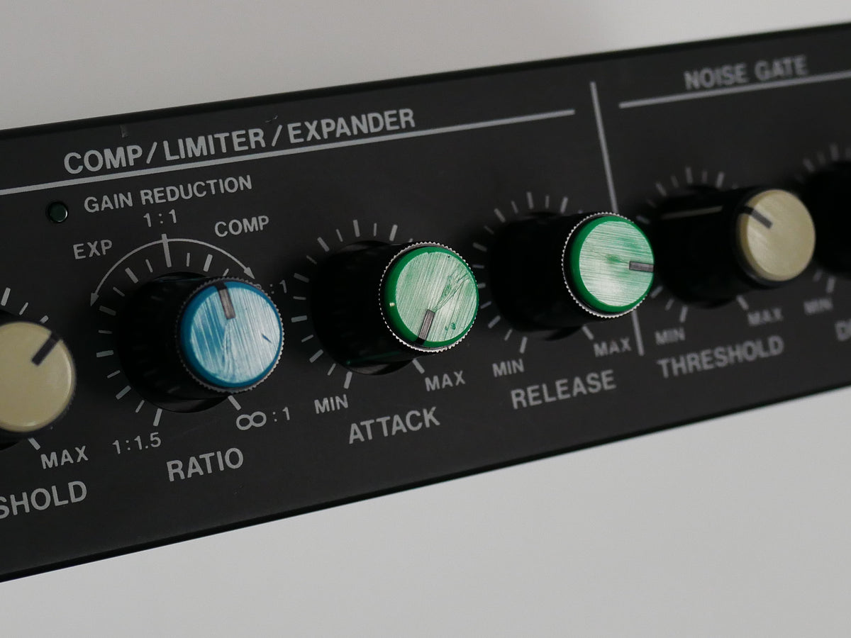 BOSS RCL-10 コンプレッサー リミッター BOSS RCL-10 (中古2)