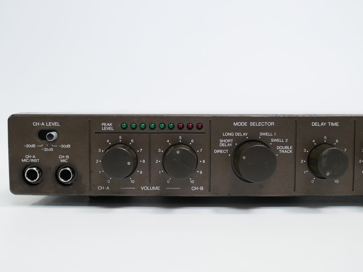 KORG SD-400 (中古)