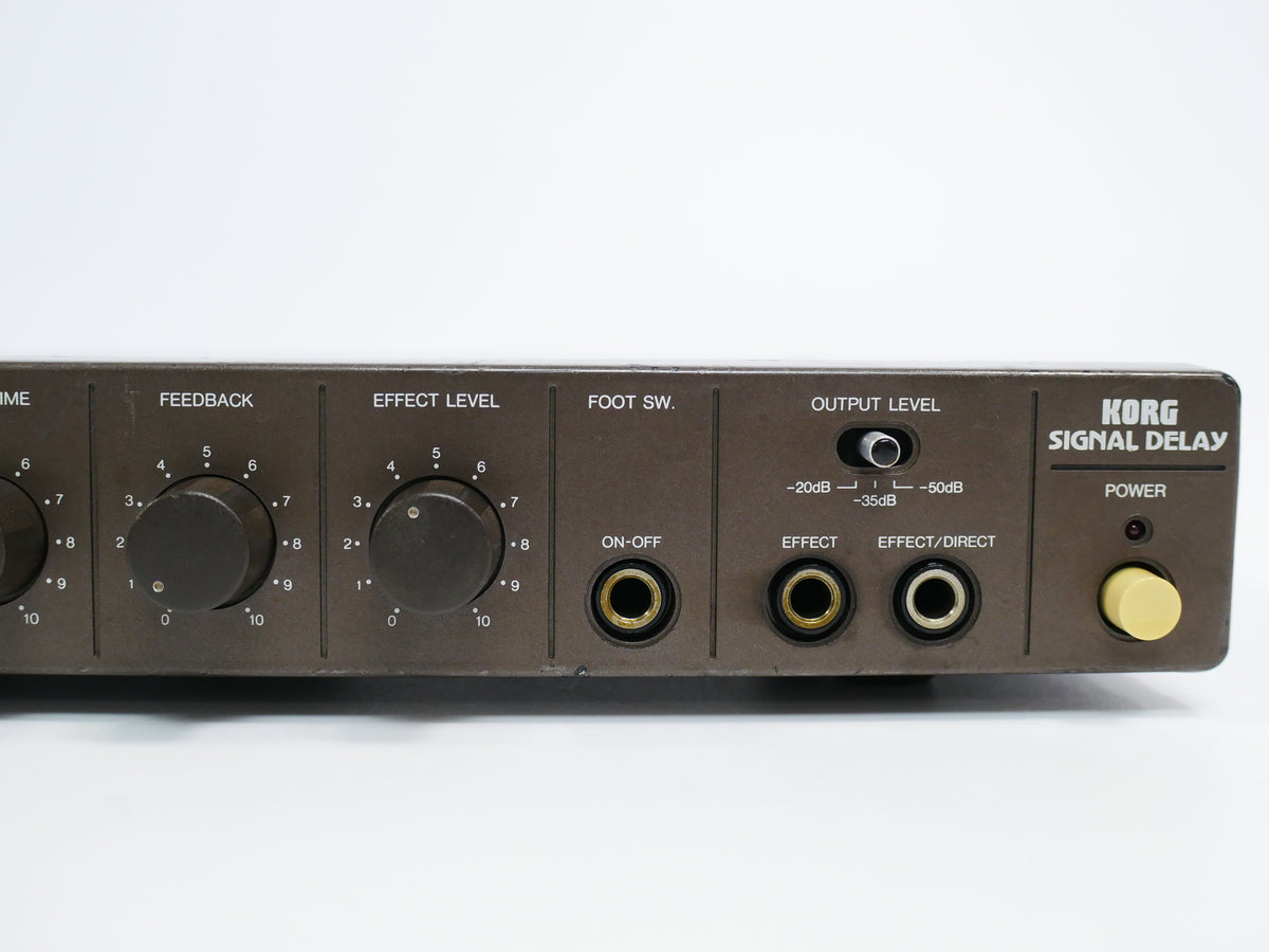 KORG SD-400 (中古)