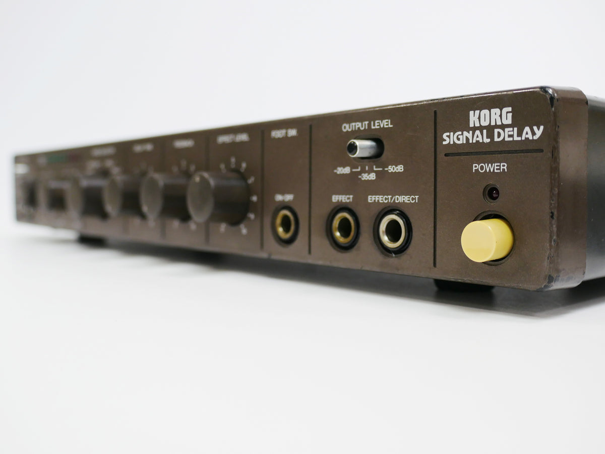 KORG SD-400 (中古)