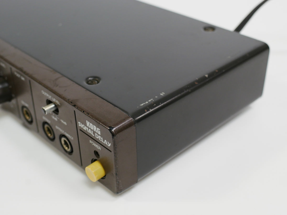 KORG SD-400 (中古)