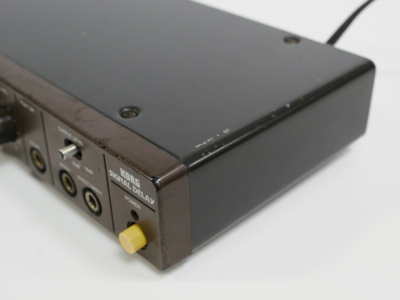 KORG SD-400 (中古)