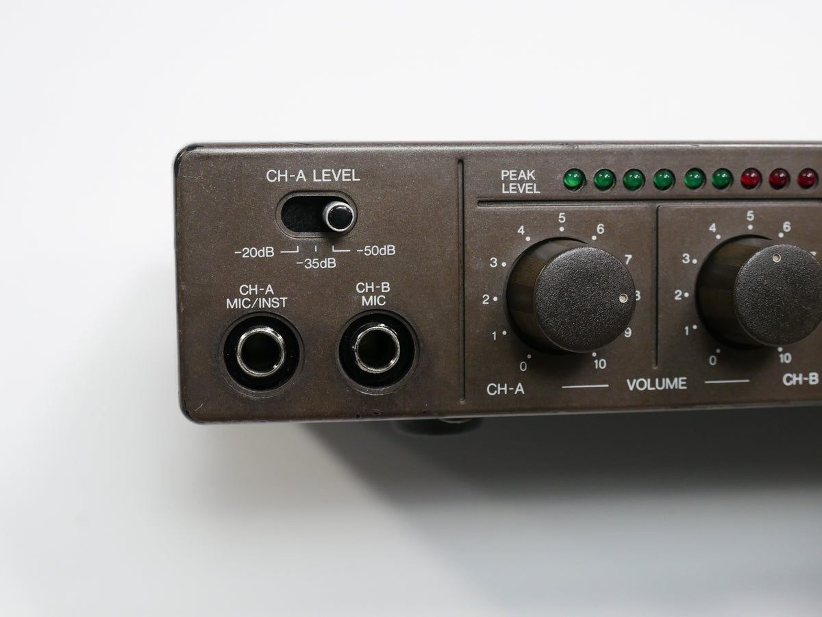 KORG SD-400 (中古)