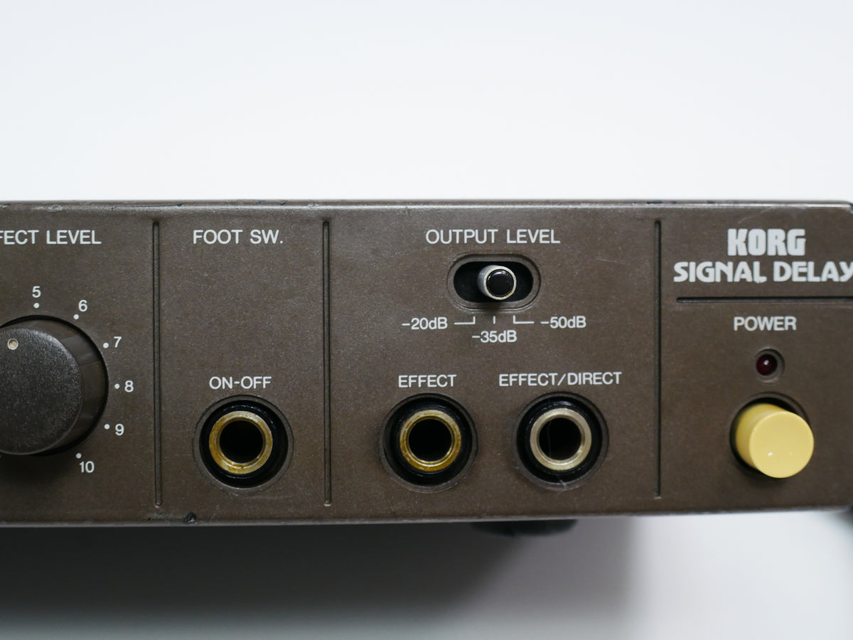 KORG SD-400 (中古)