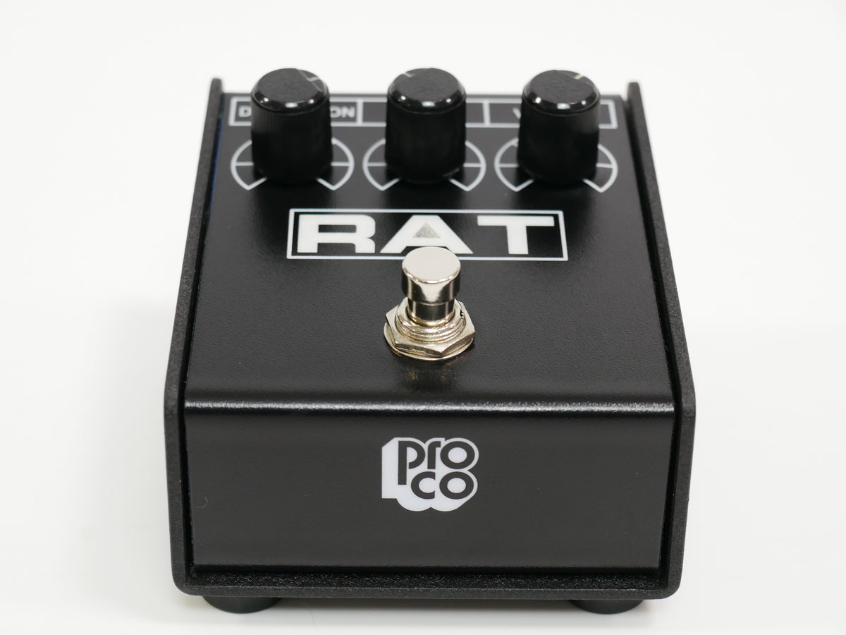 PROCO ( プロコ ) / RAT2 ディストーション中古良品 ProCo RAT2 (中古)