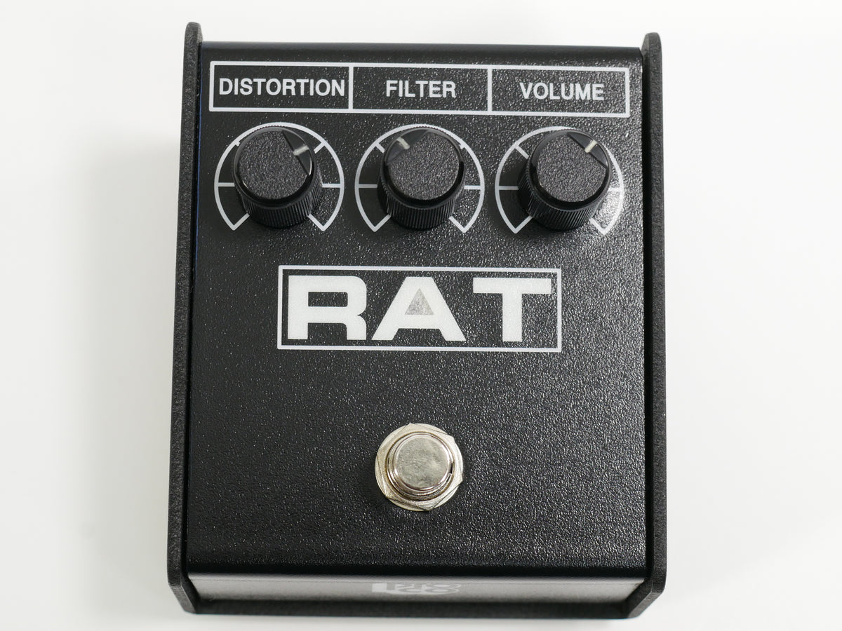 PROCO ( プロコ ) / RAT2 ディストーション中古良品 ProCo RAT2 (中古)