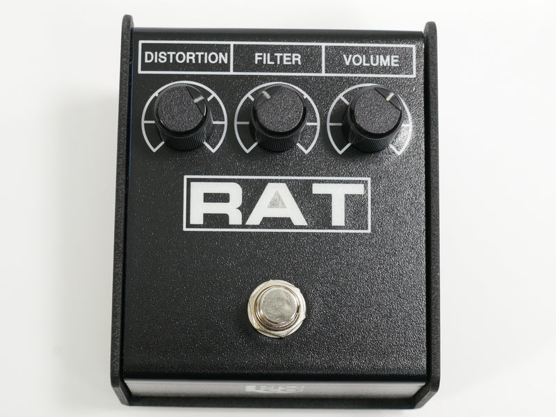 RAT2 ⁄ | ディストーション THE プロコ 新宿店 PROCO エフェクター