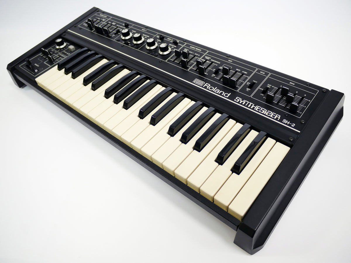 Roland SH-2 (中古)
