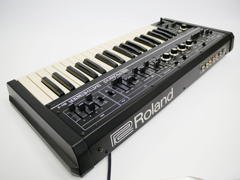 Roland SH-2 (中古)