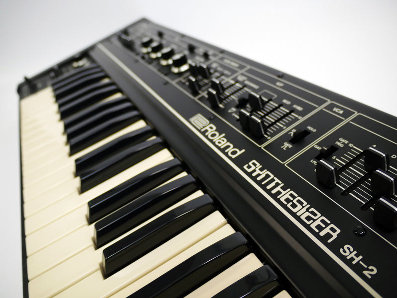 Roland SH-2 (中古)