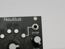 Qu-Bit Nautilus (中古)