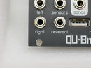 Qu-Bit Nautilus (中古)