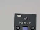 Dnipro Modular Krait + EWA (中古)