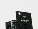 Dnipro Modular Krait + EWA (中古)
