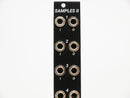 Soundforce SAMPLES II (中古)2