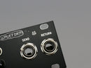 Waveform Magazine 1U EFX Pedal Interface (中古)