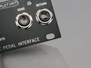 Waveform Magazine 1U EFX Pedal Interface (中古)