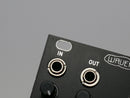 Waveform Magazine 1U EFX Pedal Interface (中古)