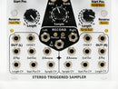 4ms Stereo Triggered Sampler (中古)3