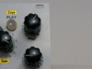 4ms Stereo Triggered Sampler (中古)