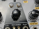 4ms Stereo Triggered Sampler (中古)