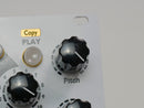 4ms Stereo Triggered Sampler (中古)
