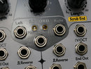 4ms Stereo Triggered Sampler (中古)