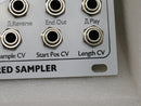 4ms Stereo Triggered Sampler (中古)