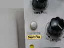 4ms Stereo Triggered Sampler (中古)