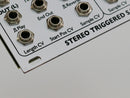 4ms Stereo Triggered Sampler (中古)
