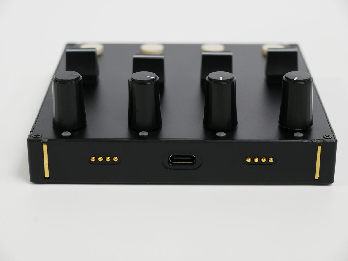 Intech Studio Grid PBF4 (中古2)