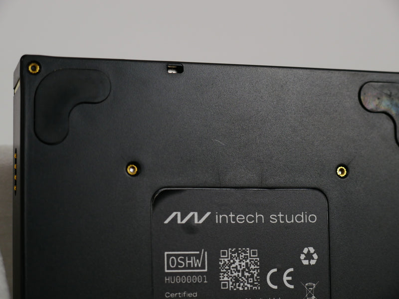 Intech Studio Grid PBF4 (中古2)