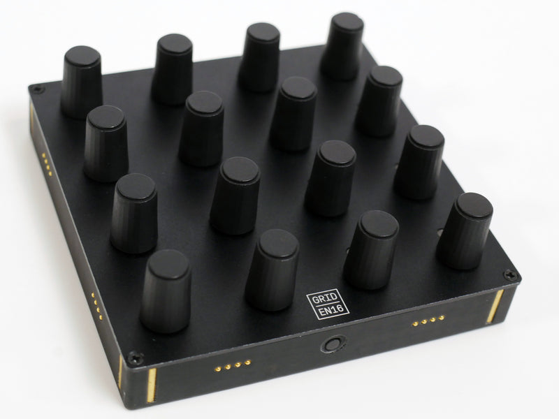 Intech Studio Grid EN16 (中古)