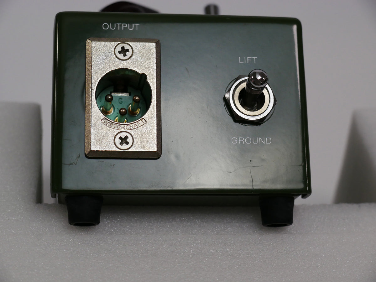 Acme Audio Motown DI WB-3 (中古)