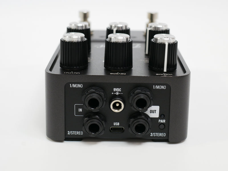 Universal Audio UAFX Dream '65 Reverb Amplifier (中古)