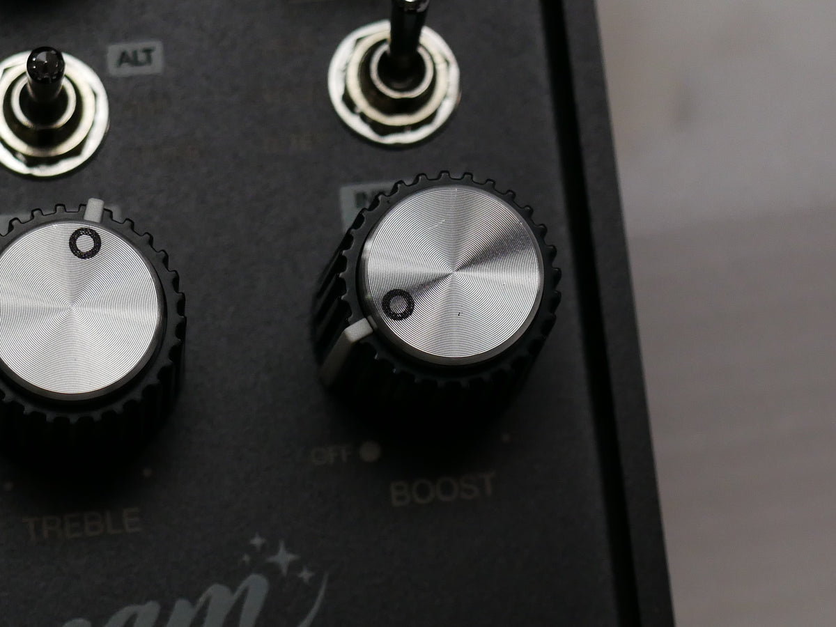 Universal Audio UAFX Dream '65 Reverb Amplifier (中古)
