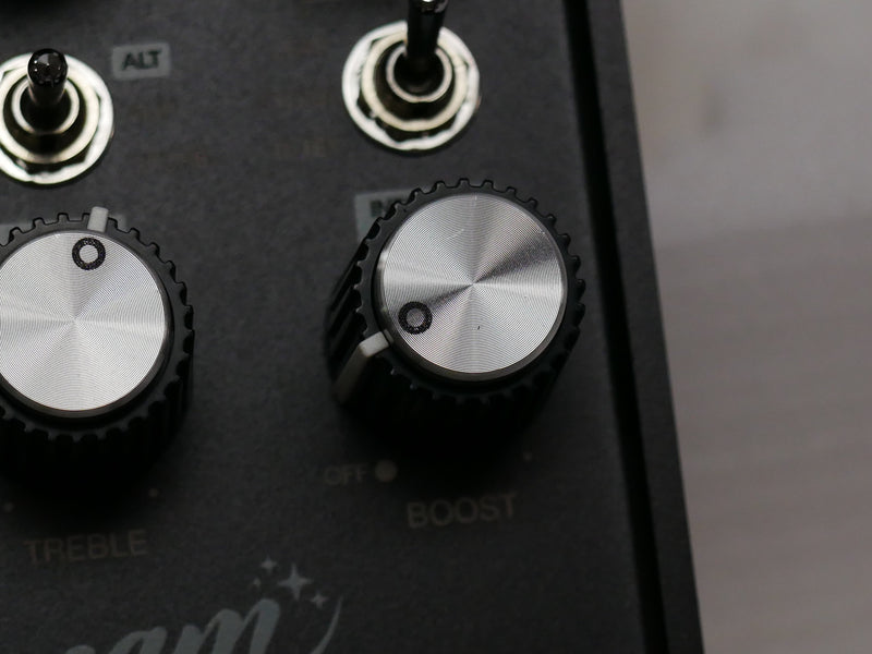 Universal Audio UAFX Dream '65 Reverb Amplifier (中古)