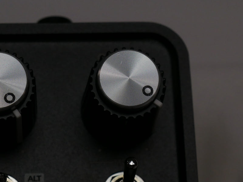 Universal Audio UAFX Dream '65 Reverb Amplifier (中古)