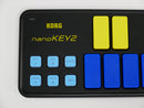 KORG nanoKEY2-BLYL (中古)