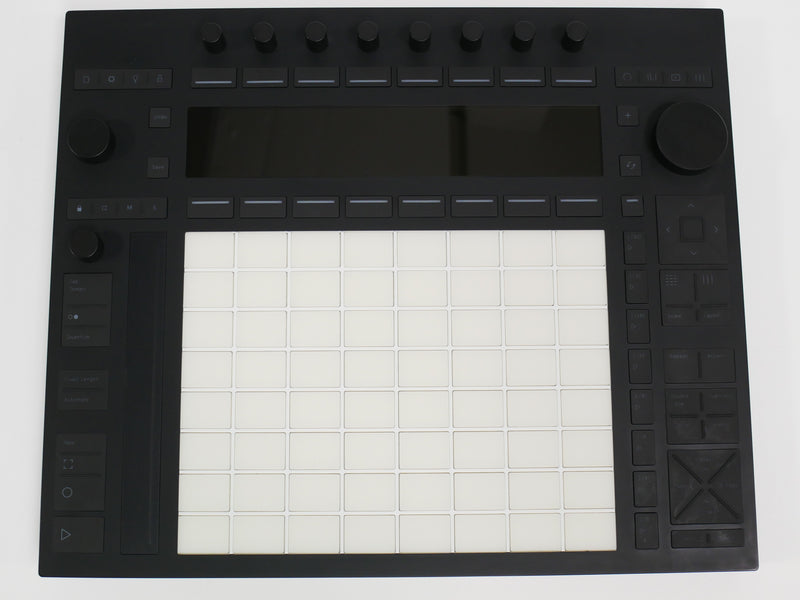 Ableton Push3 Controller (中古)