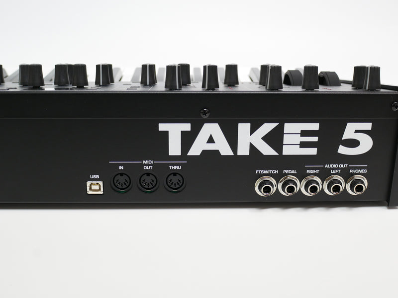 【中古】〓信研究 SEQUENTIAL TAKE 5 | 中古新入荷商品 | | えちごやミュージック