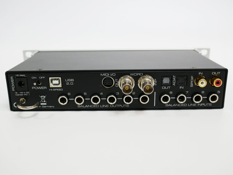 RME FIREFACE UC (中古3)