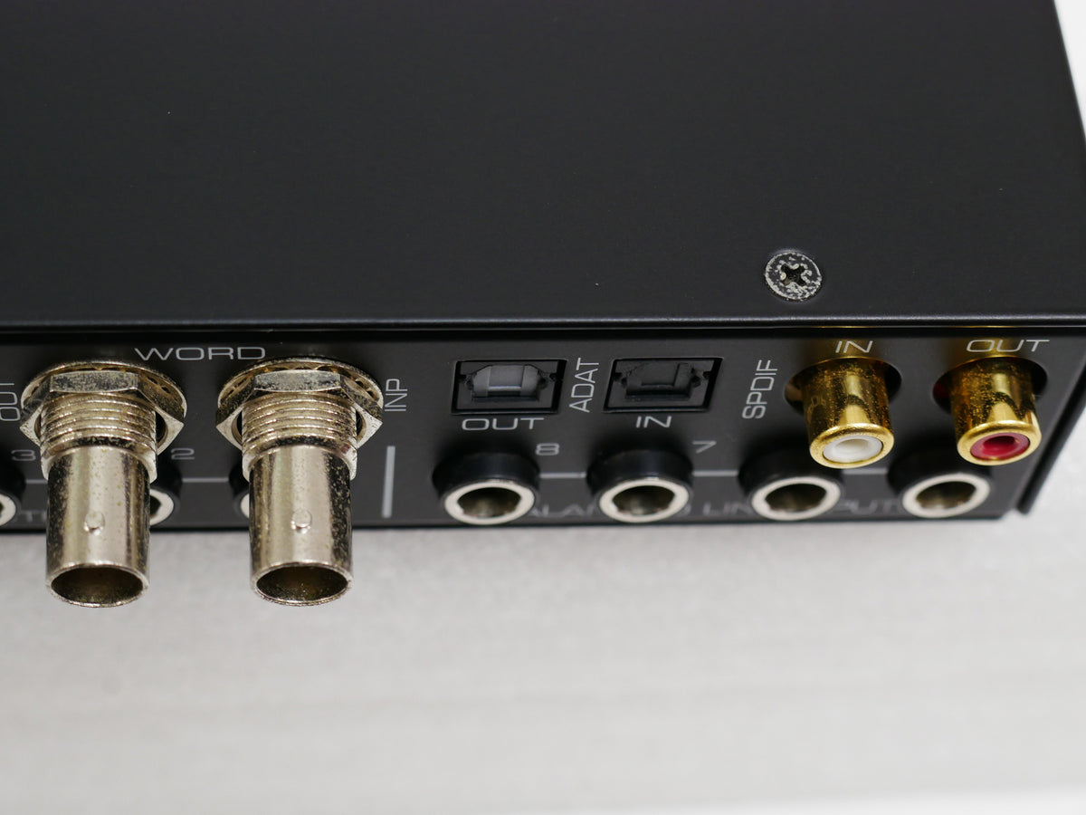 RME FIREFACE UC (中古3)