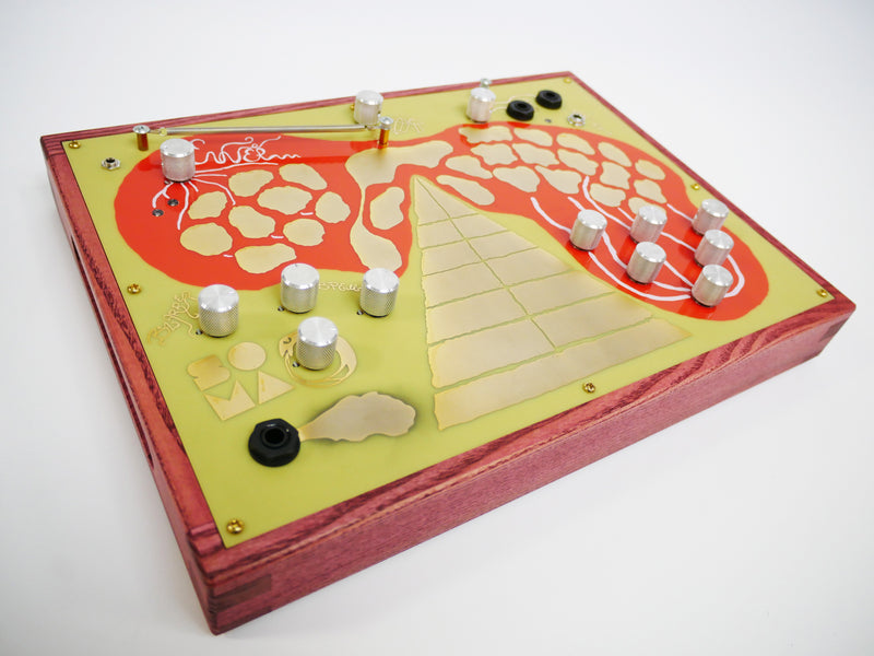 SOMA Laboratory Enner (中古)