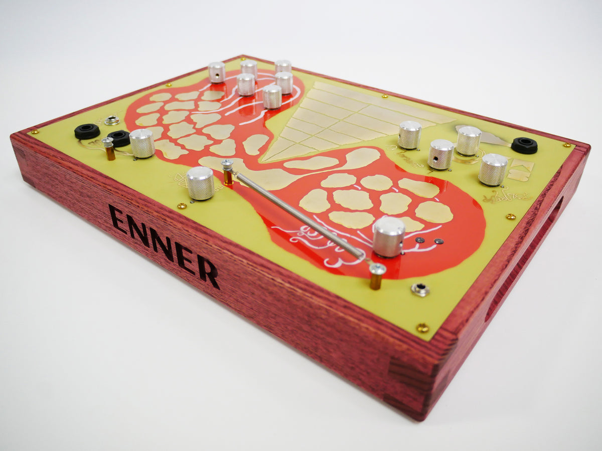SOMA Laboratory Enner (中古)
