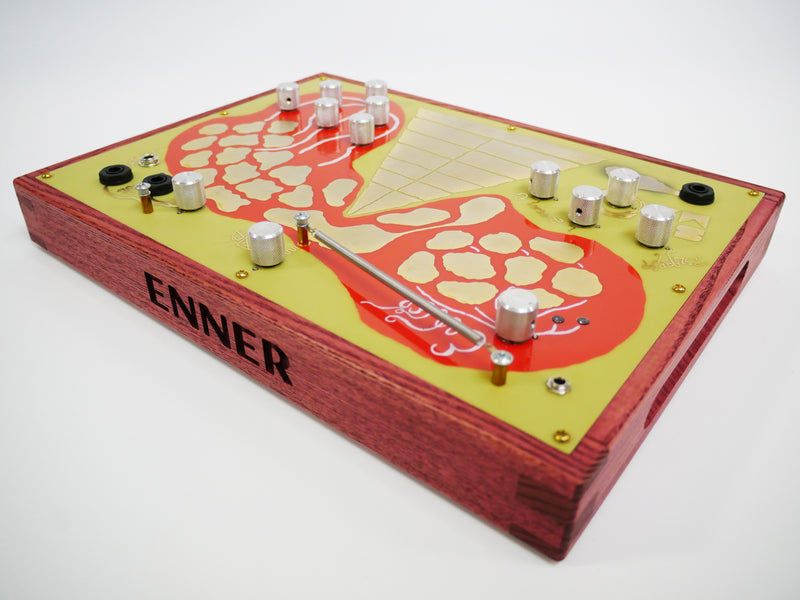SOMA Laboratory Enner (中古)