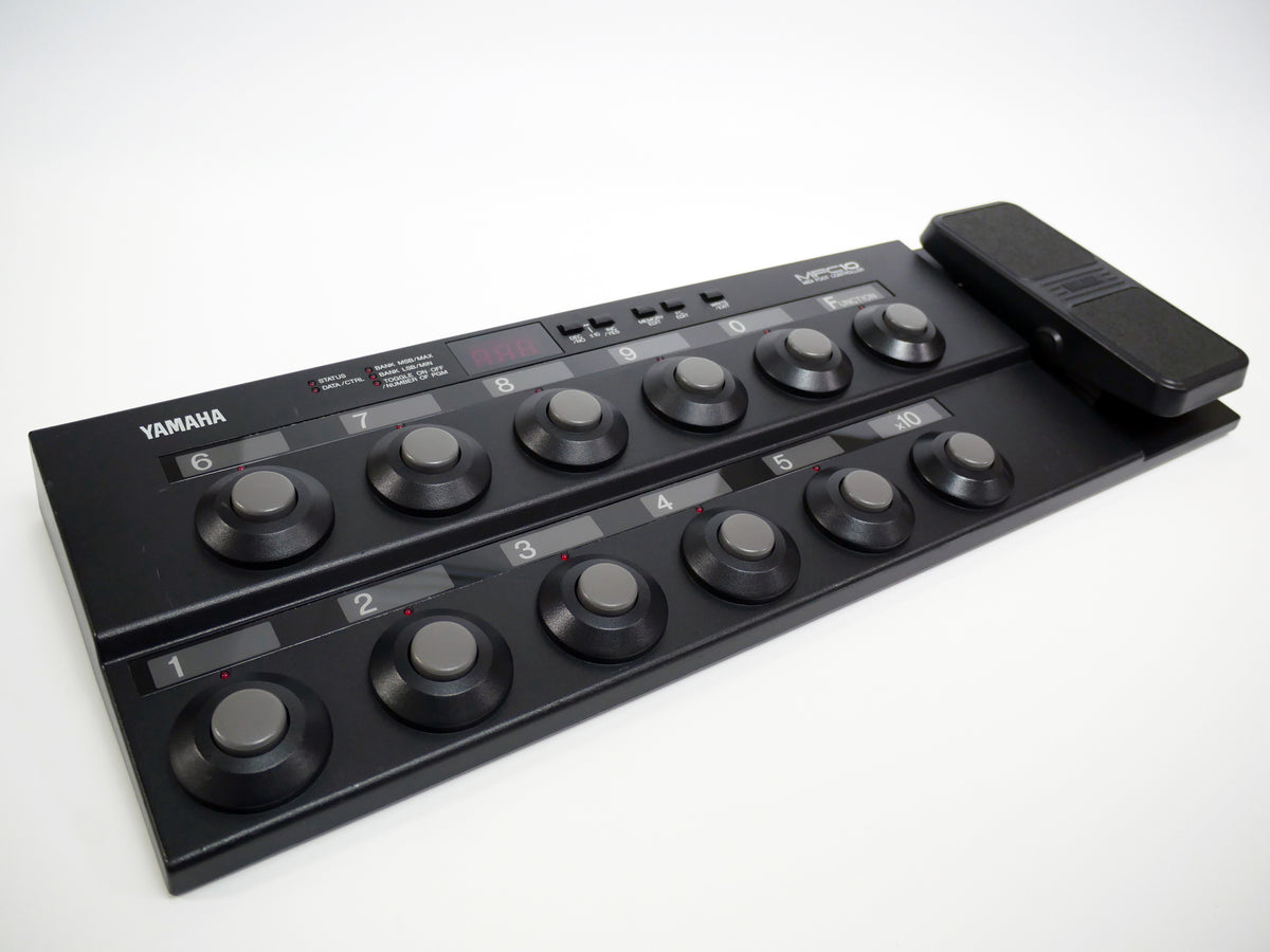 YAMAHA MFC10 (中古)