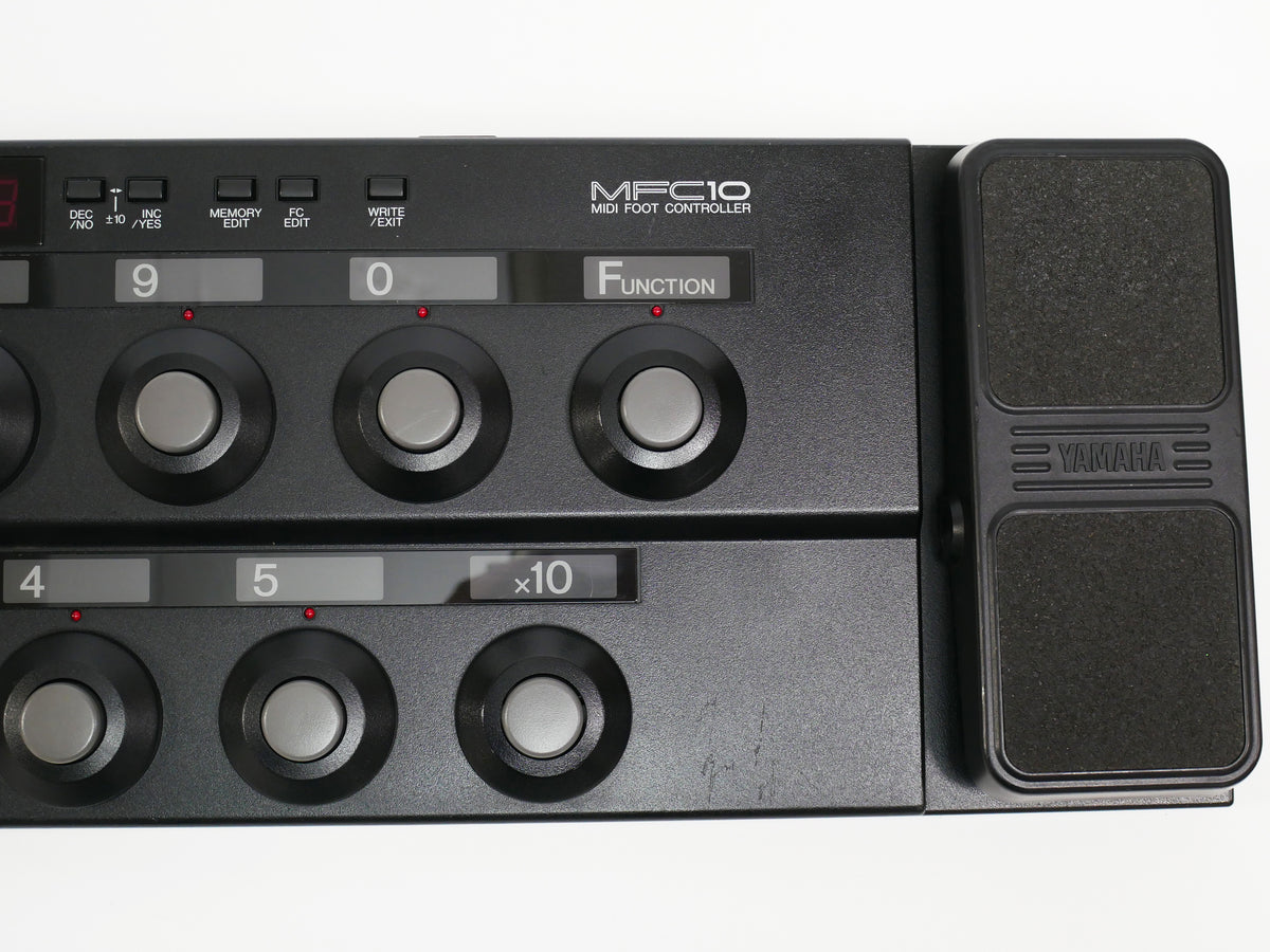 YAMAHA MFC10 (中古)
